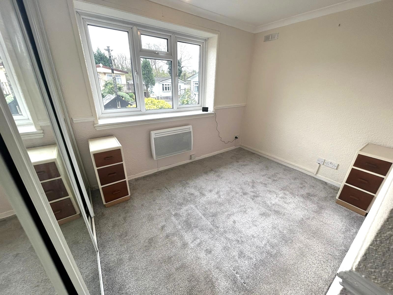 House Bridgford Court in Rushcliffe