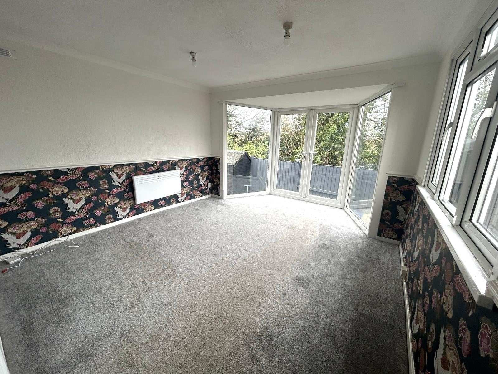 House Bridgford Court in Rushcliffe