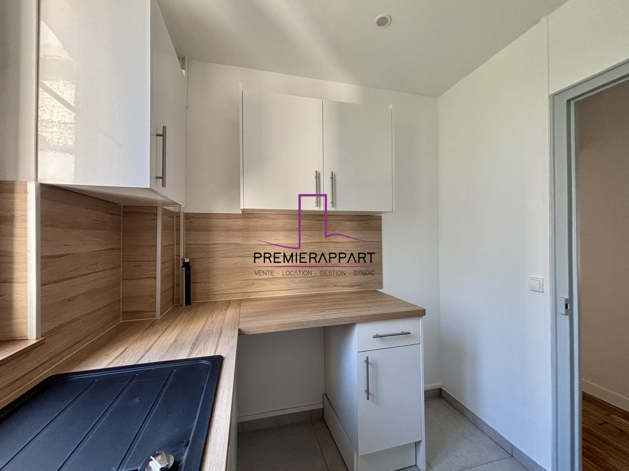 Appartement Rue de Valmy à Sartrouville