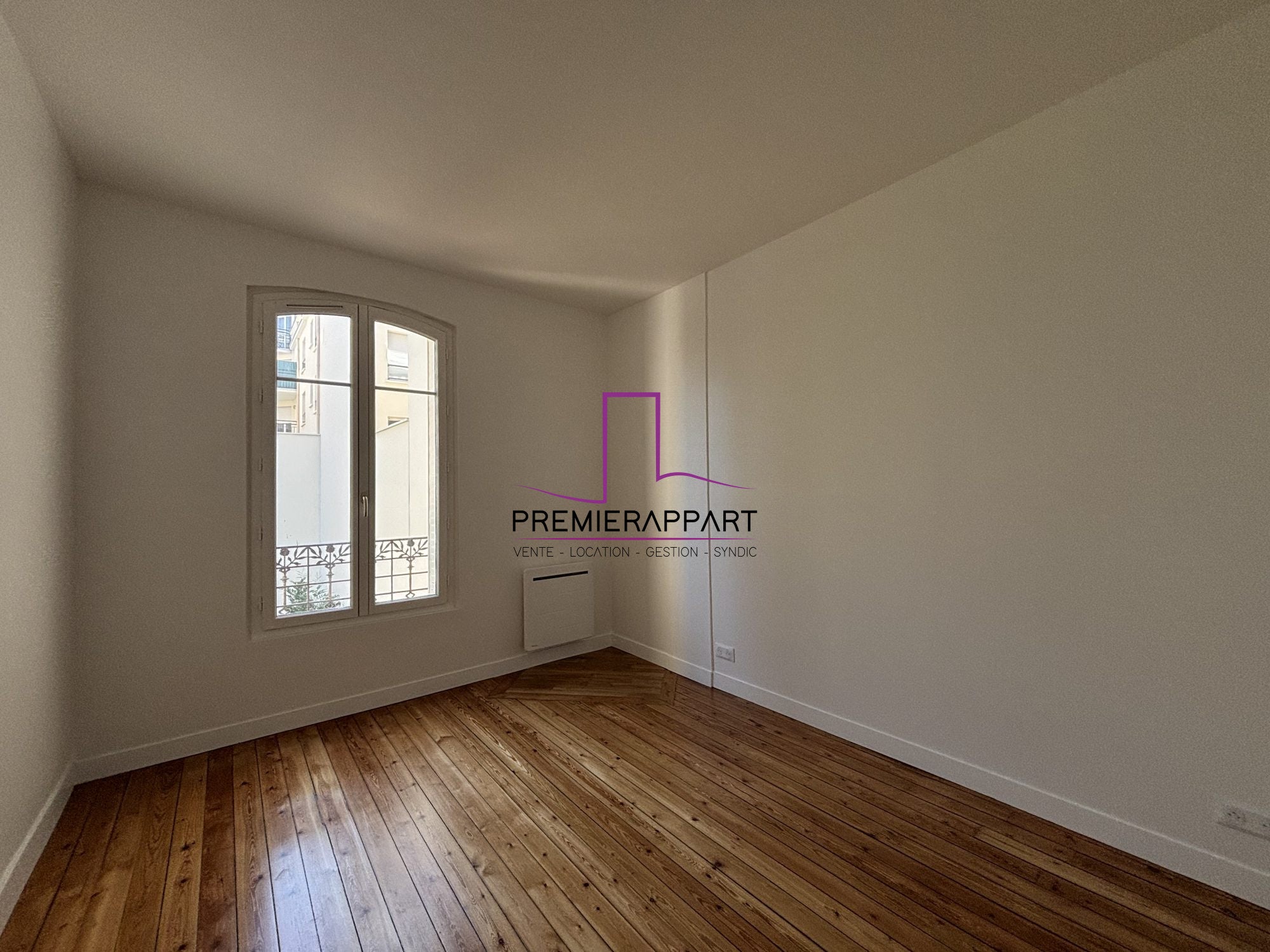 Appartement Rue de Valmy à Sartrouville