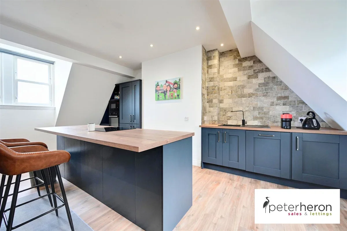 Flat West Sunniside in Sunderland