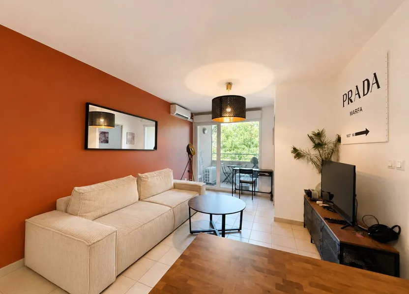 Appartement Impasse Jean-Pascal à Avignon