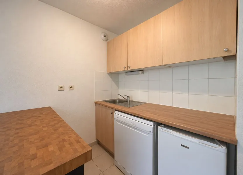 Appartement Impasse Jean-Pascal à Avignon