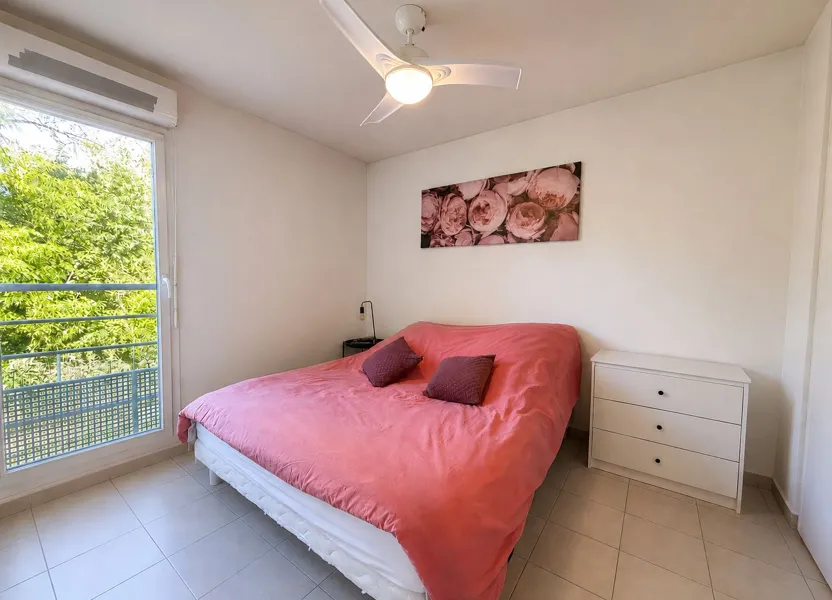 Appartement Impasse Jean-Pascal à Avignon