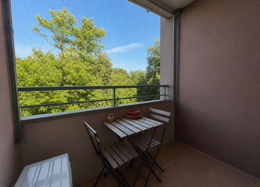Appartement Impasse Jean-Pascal à Avignon
