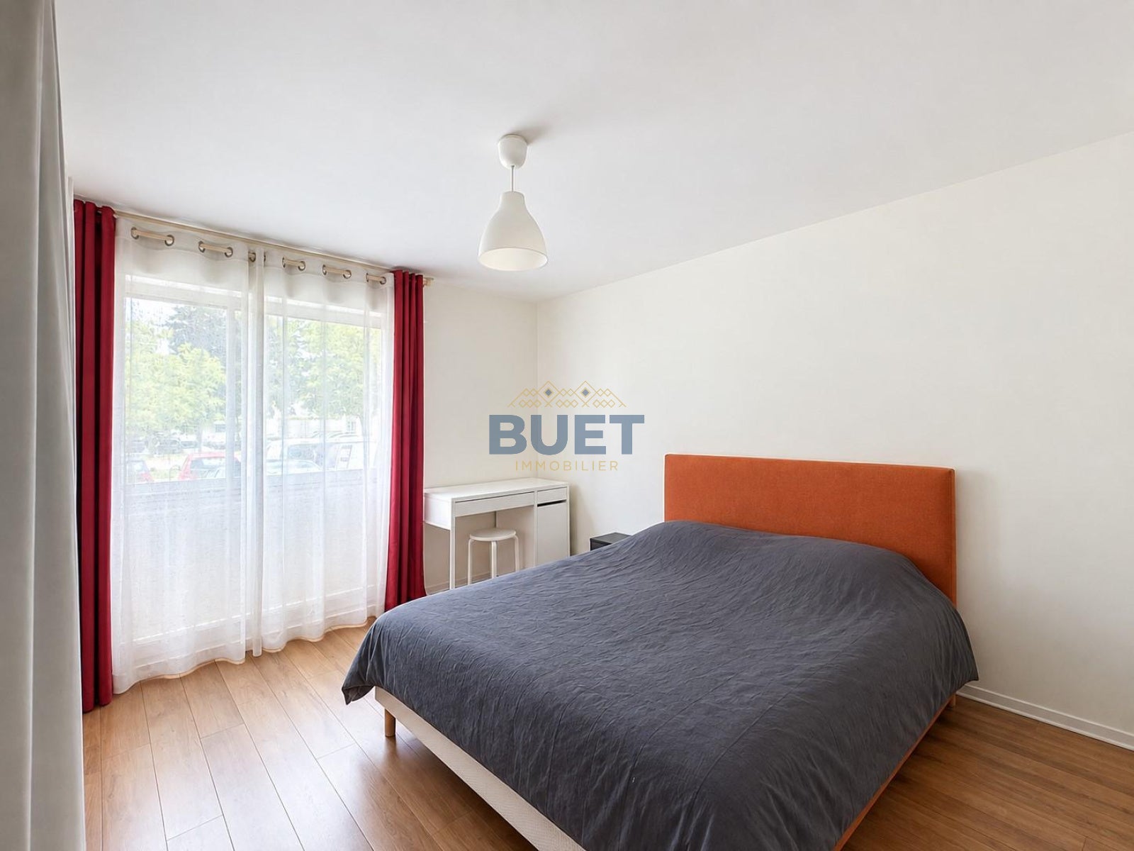 Flat Rue des Buttes in Dijon