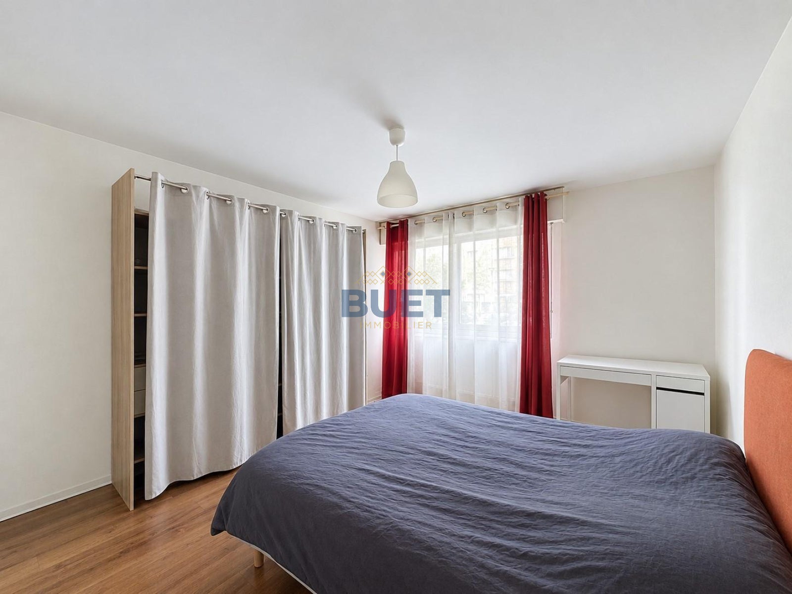 Flat Rue des Buttes in Dijon