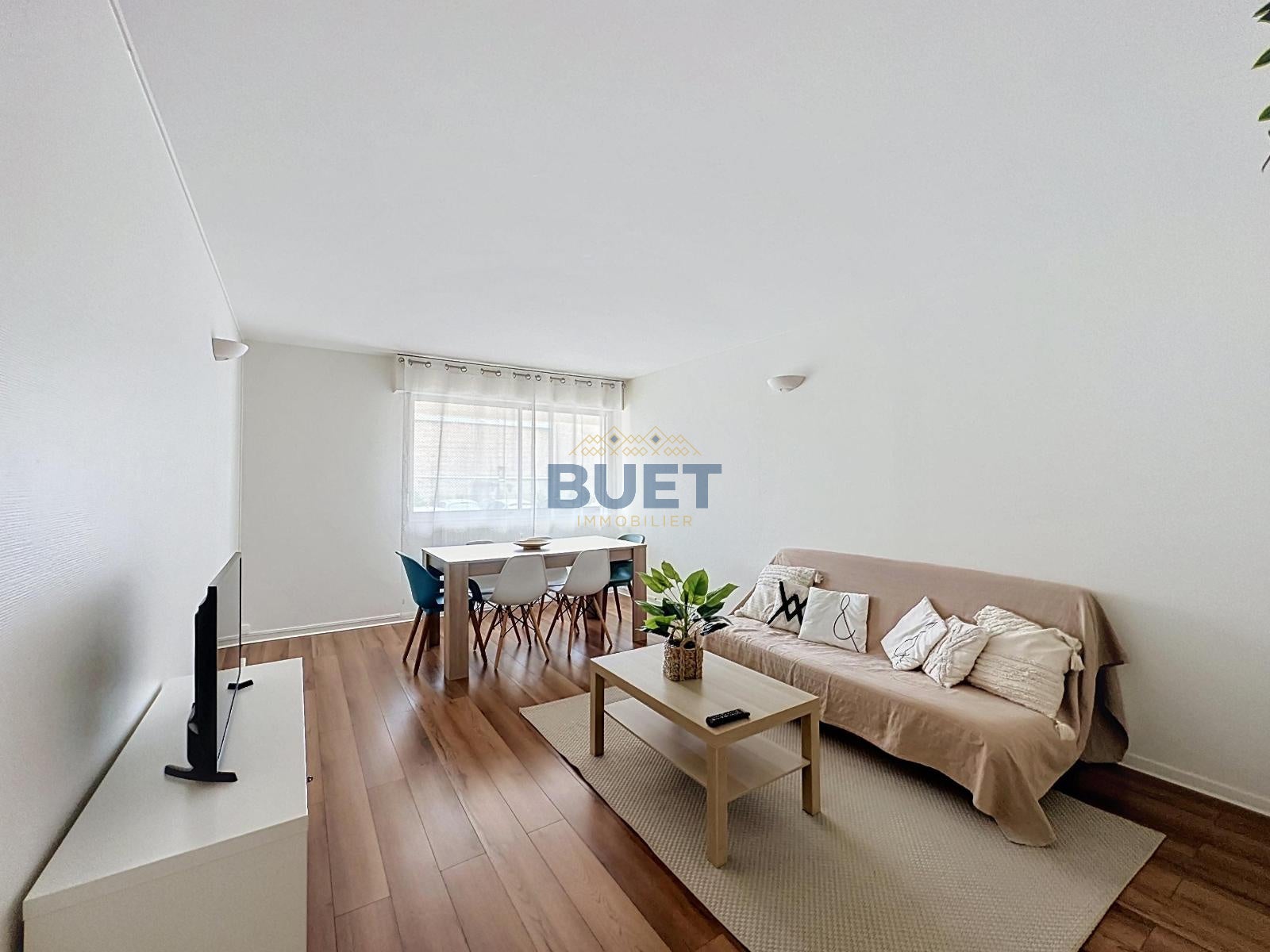 Flat Rue des Buttes in Dijon