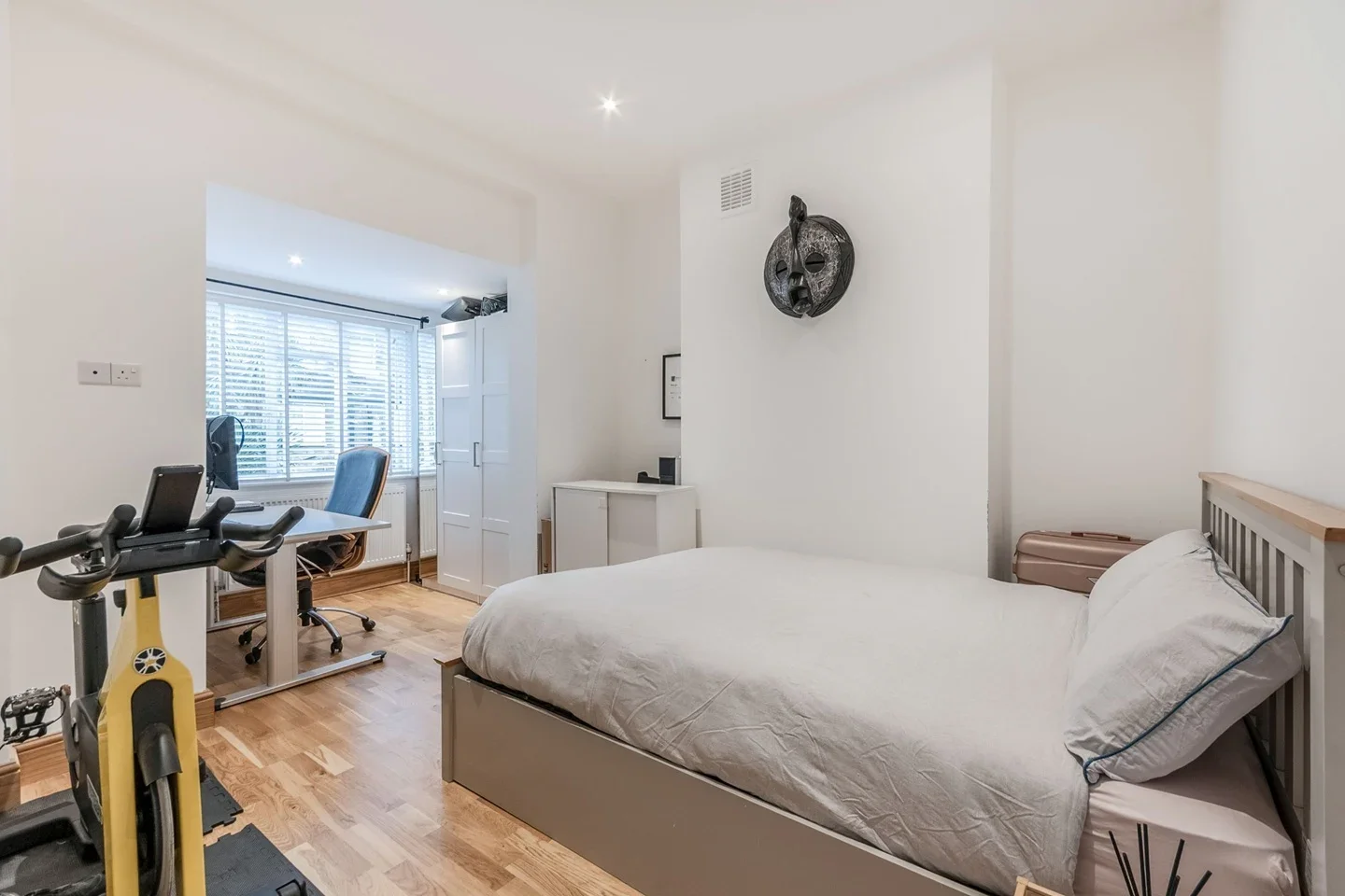 Flat St. Stephen's Grove in Greater London
