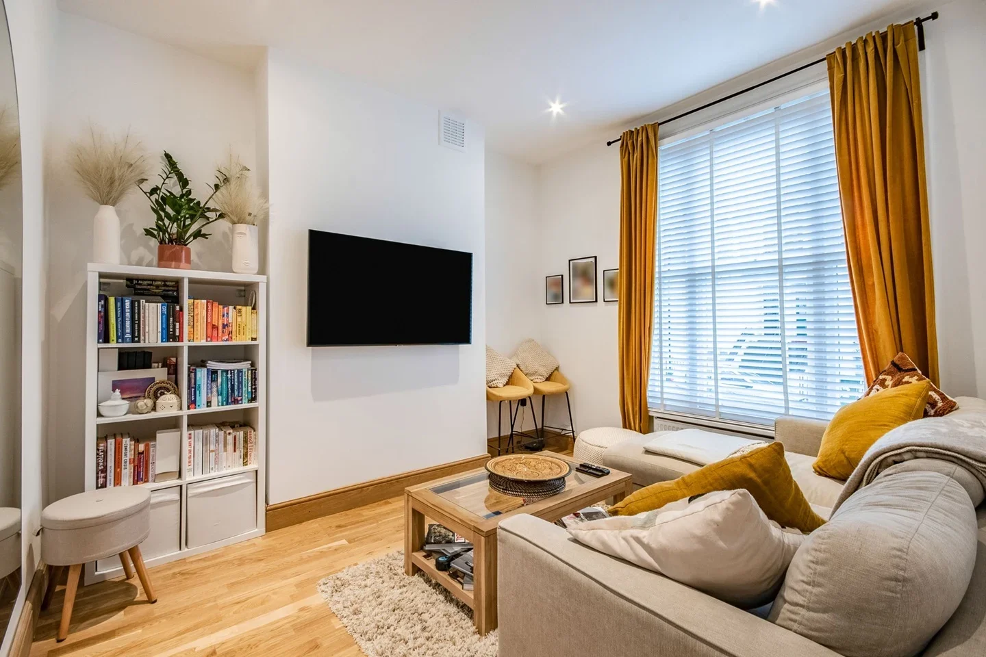 Flat St. Stephen's Grove in Greater London