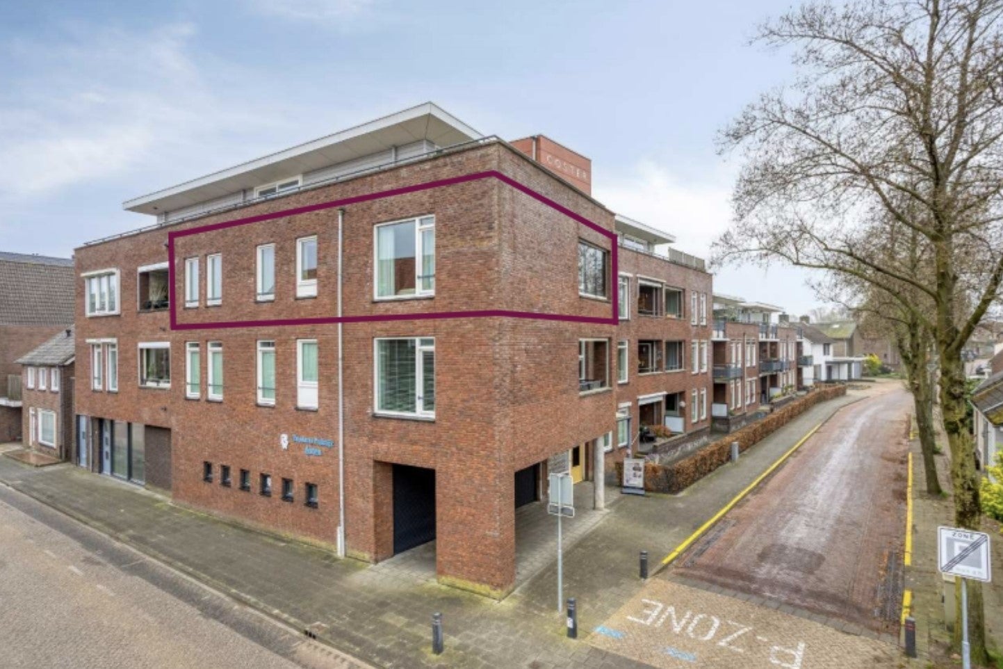1e Sint Jozefstraat 203