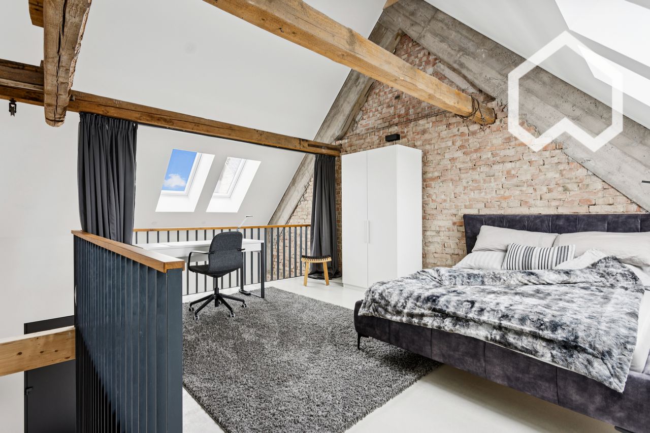 Wohnung Rathausstraße in Hattingen