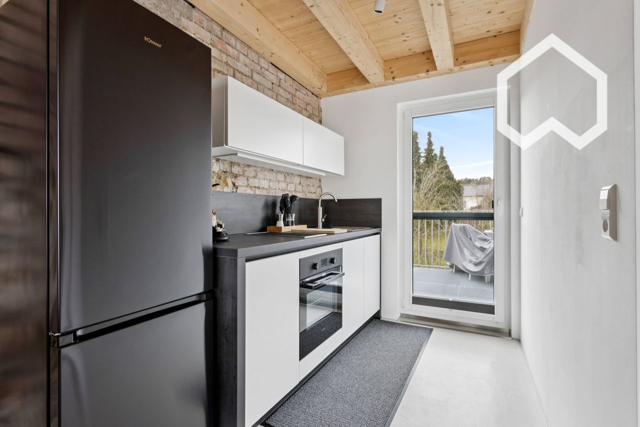Wohnung Rathausstraße in Hattingen