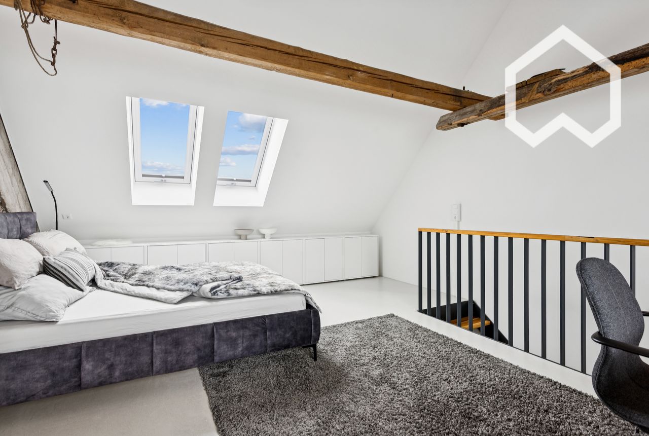 Wohnung Rathausstraße in Hattingen