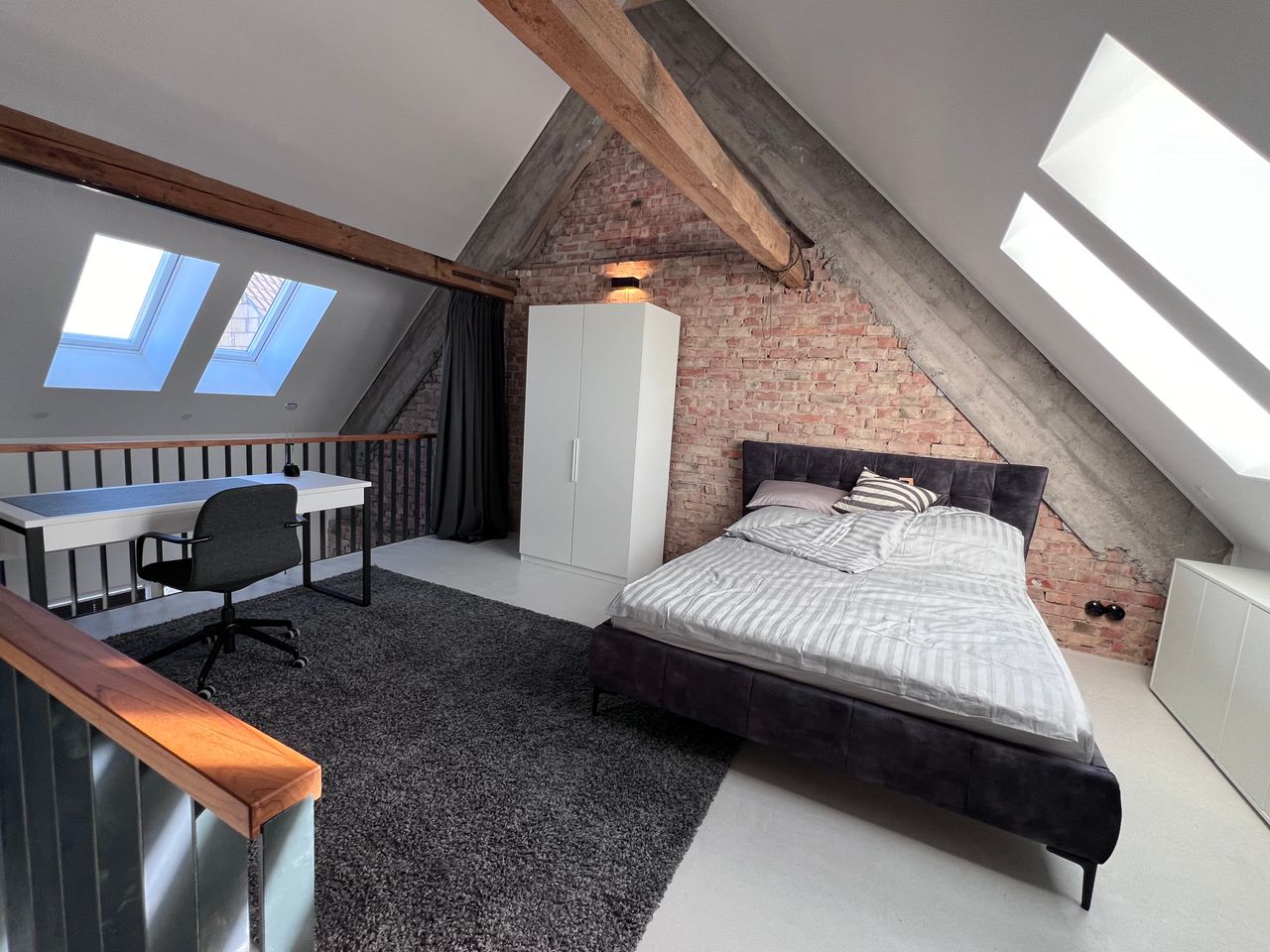 Wohnung Rathausstraße in Hattingen