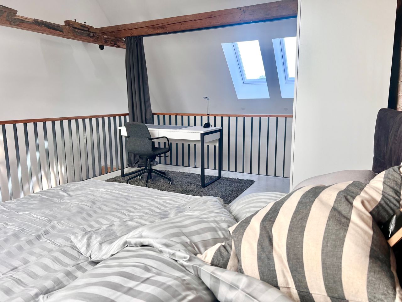 Wohnung Rathausstraße in Hattingen