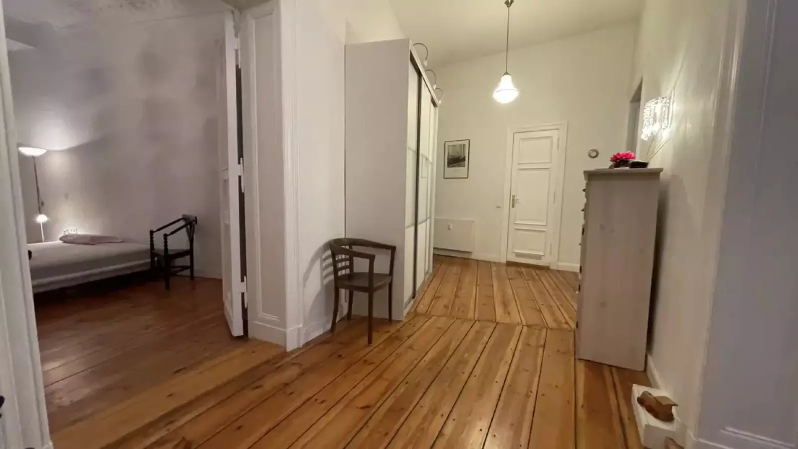 Wohnung Winterfeldtstraße in Berlin