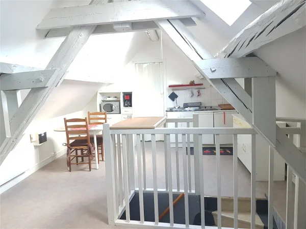 Appartement Rue du Château d'Eau à Valenciennes