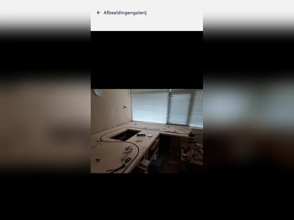Appartement Muldersdreef 9