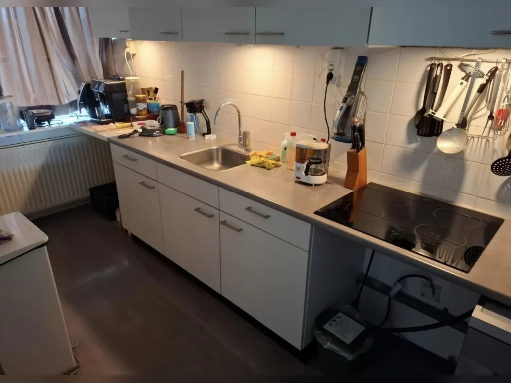 Appartement Muldersdreef 5