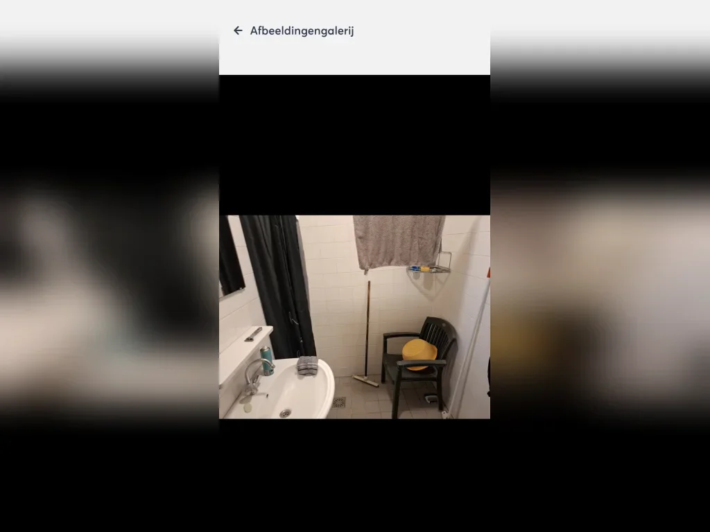 Appartement Muldersdreef 8