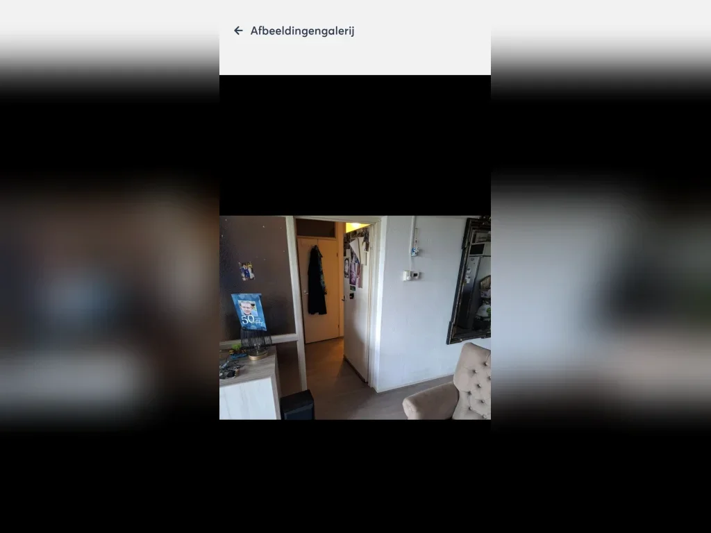 Appartement Muldersdreef 3