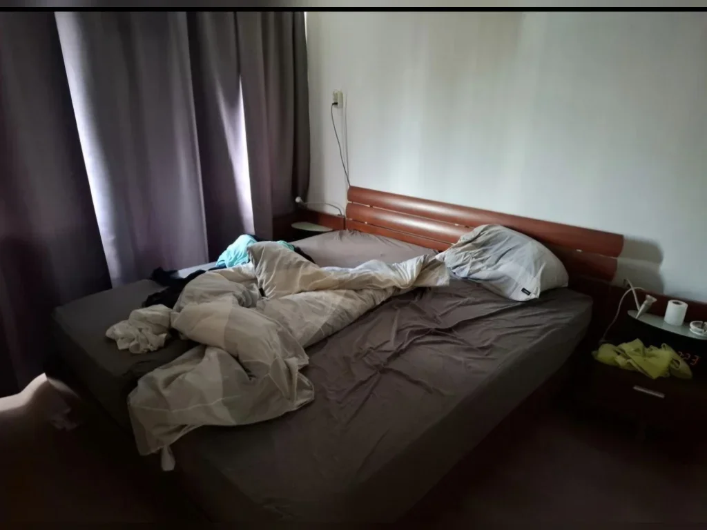 Appartement Muldersdreef 11
