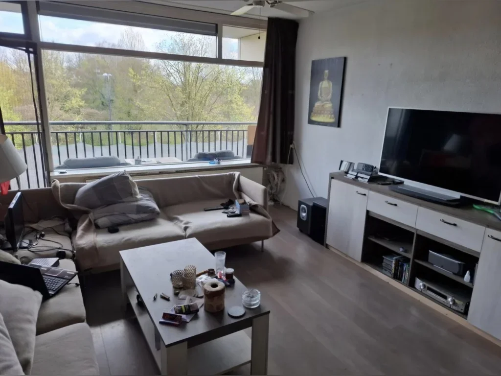 Appartement Muldersdreef 7