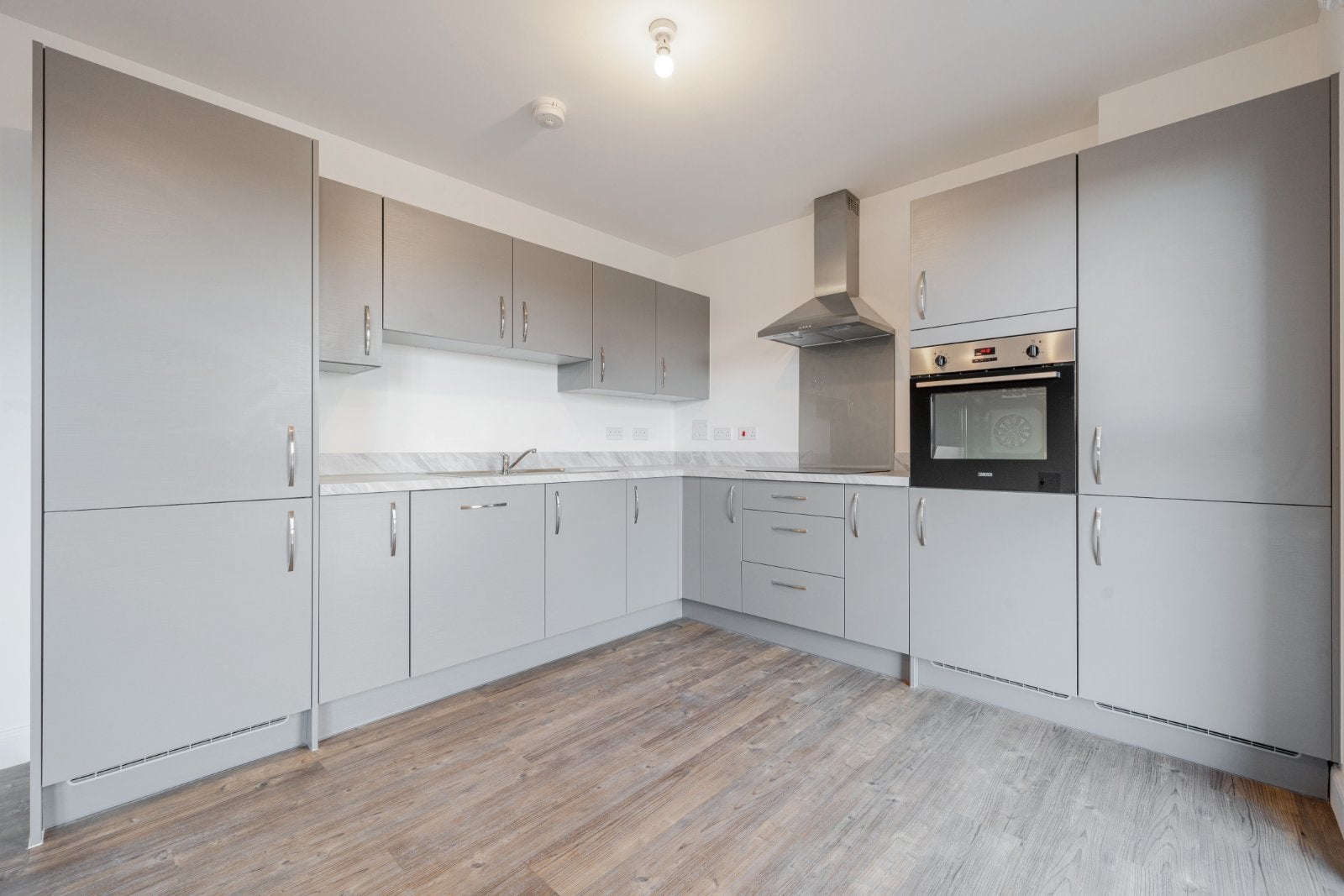 Flat South Fort Street in City of Edinburgh