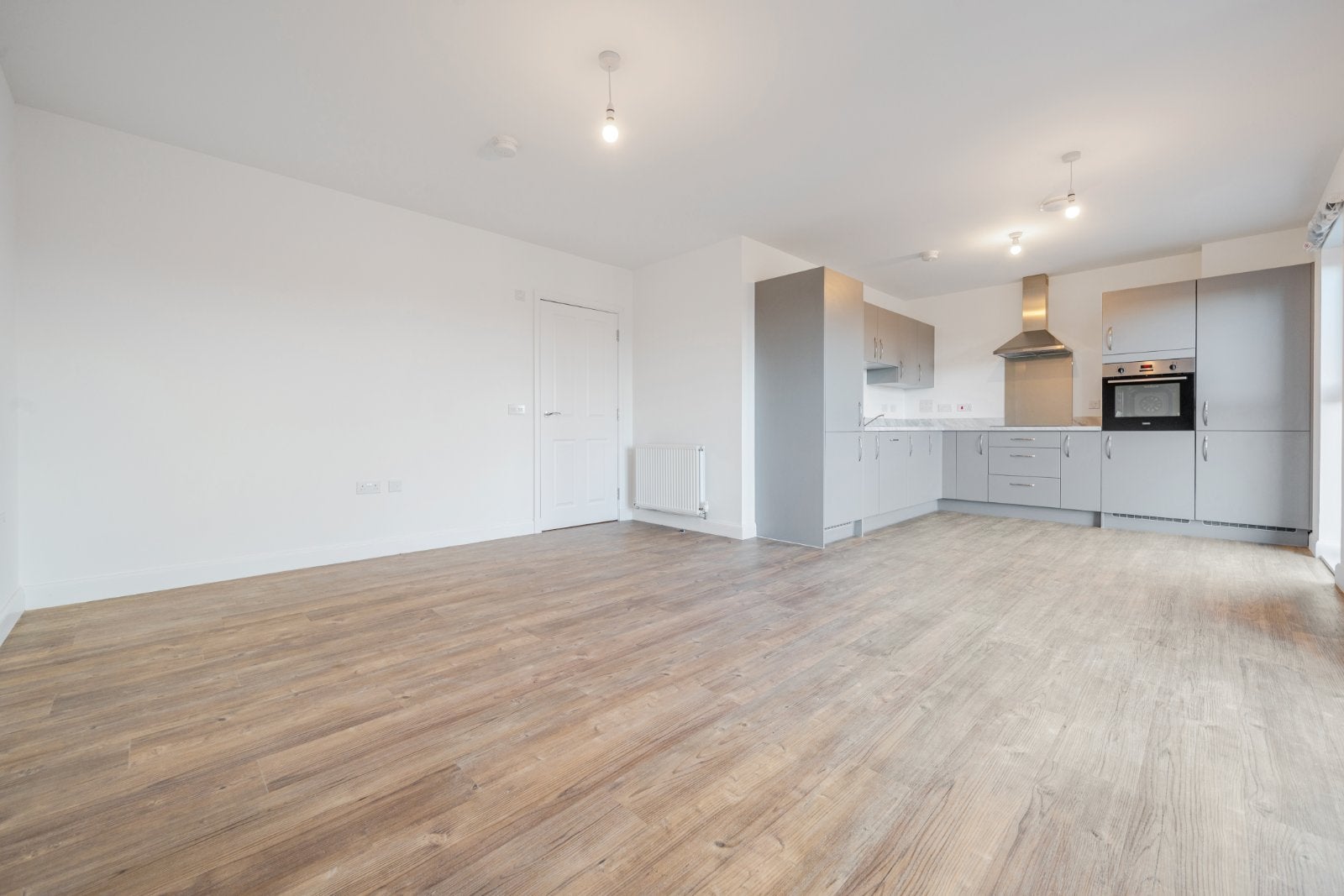 Flat South Fort Street in City of Edinburgh