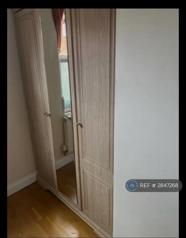 Room Lye Lane in St Albans