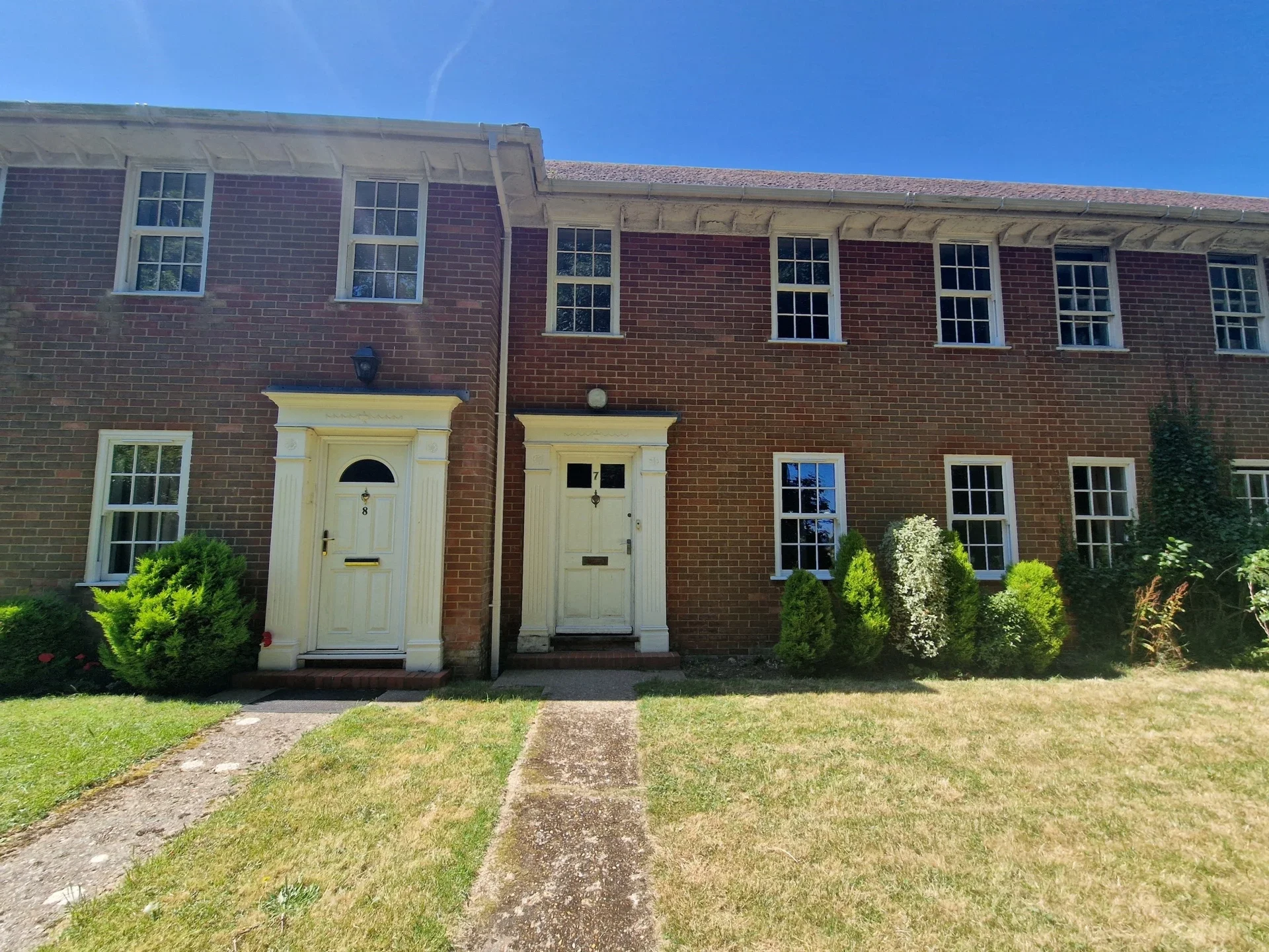 House Queen Street in Deal
