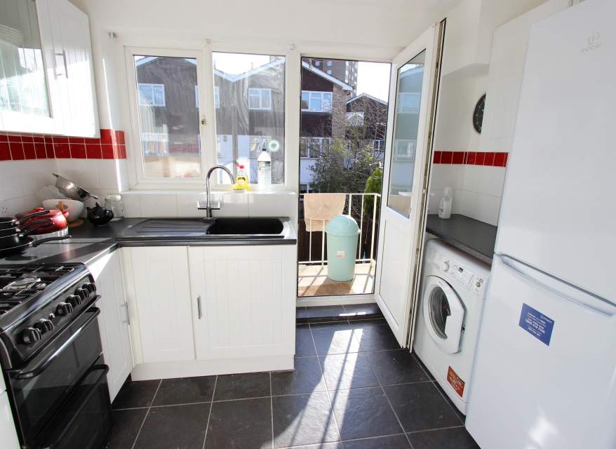 Room Goldings Crescent in Welwyn Hatfield