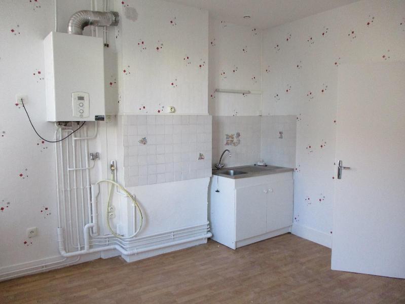 Flat Rue Carnot in Saint-Genest-Lerpt