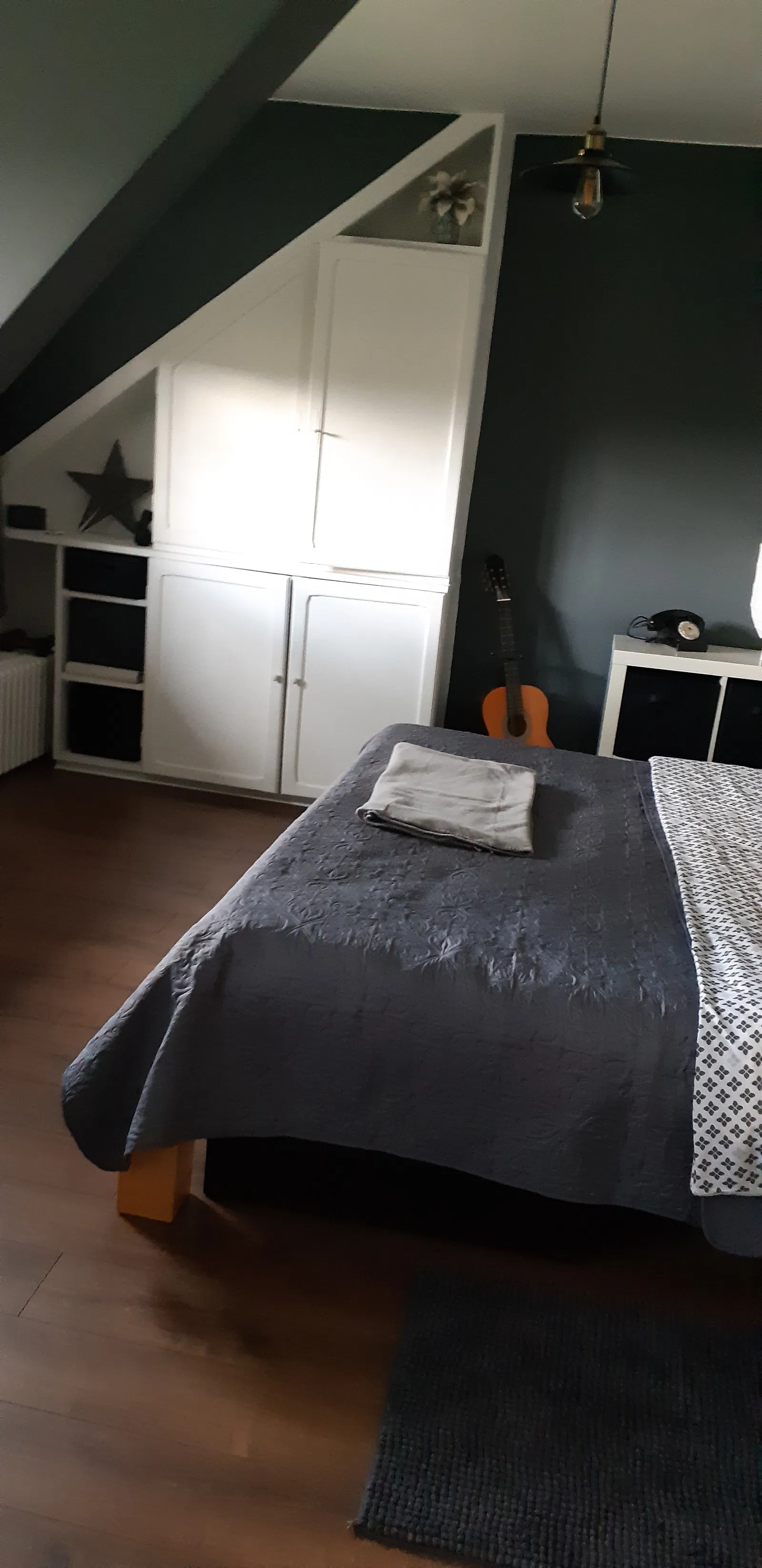 Room Rue de Montmorency in Eaubonne