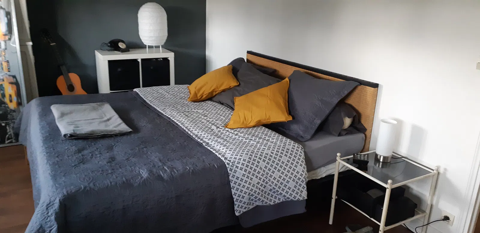 Room Rue de Montmorency in Eaubonne
