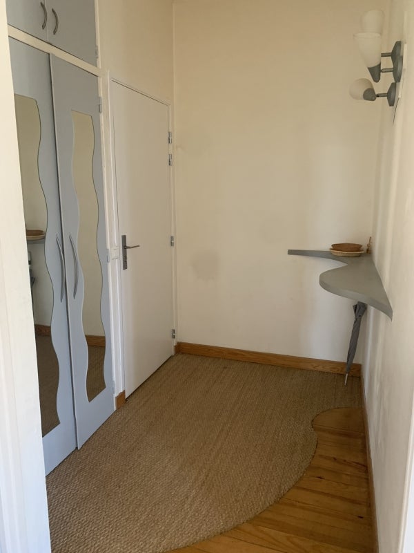 Appartement Rue du Luxembourg à Cernay-lès-Reims