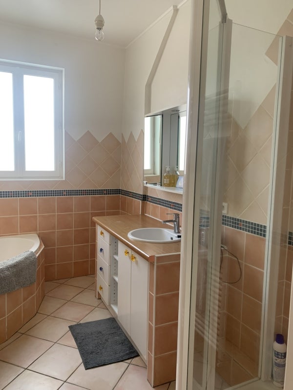 Appartement Rue du Luxembourg à Cernay-lès-Reims