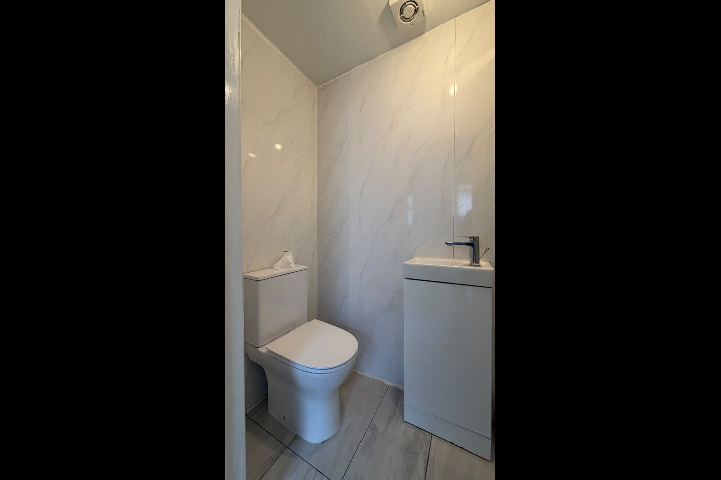 Room Wessex Drive in Greater London