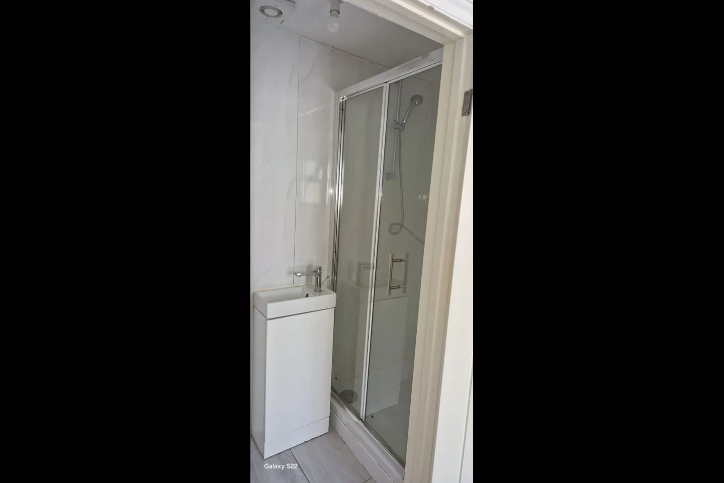 Room Wessex Drive in Greater London