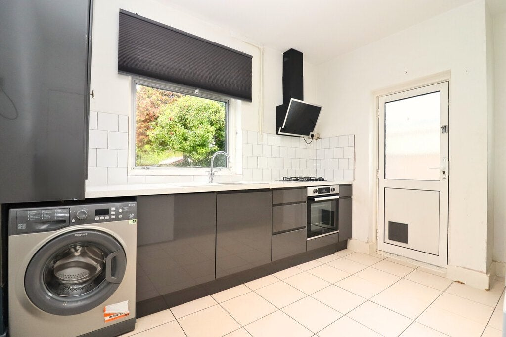 House Tolworth Rise South in Greater London