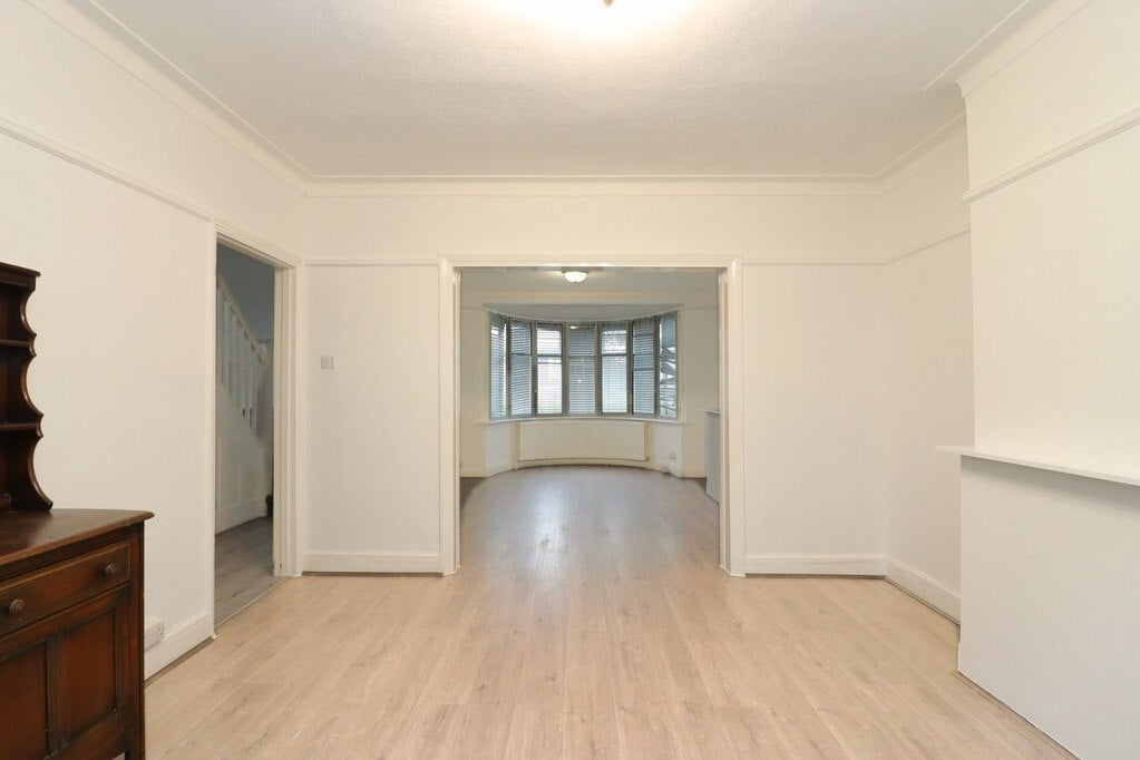 House Tolworth Rise South in Greater London