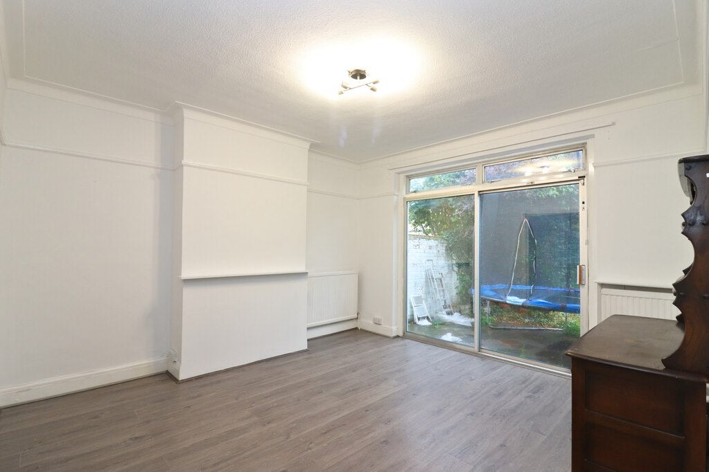 House Tolworth Rise South in Greater London