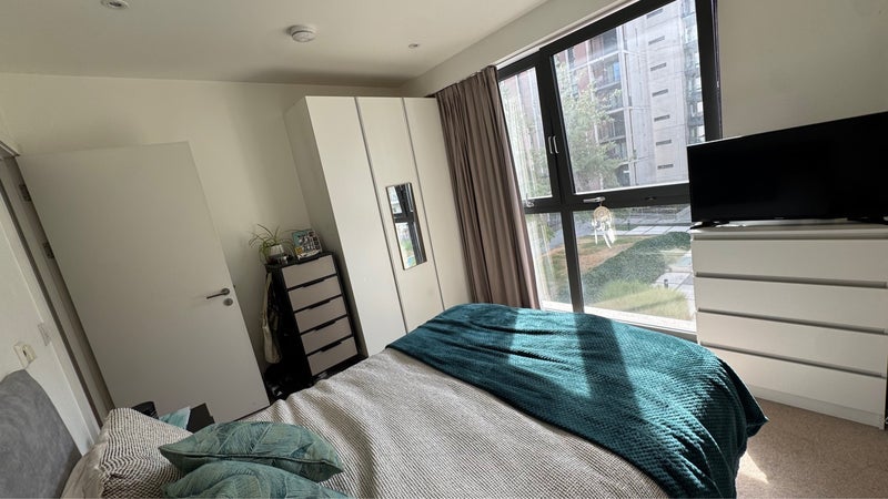 Room Glade Walk in Greater London