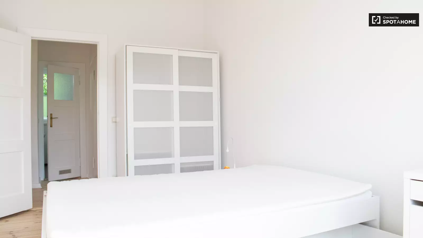 Wohnung Retzbacher Weg in Berlin