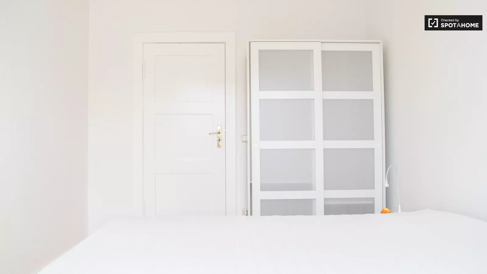 Wohnung Retzbacher Weg in Berlin