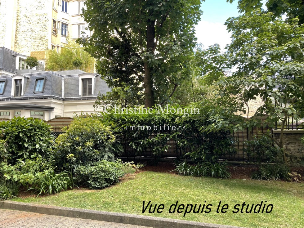 Appartement Rue Perronet à Neuilly-sur-Seine