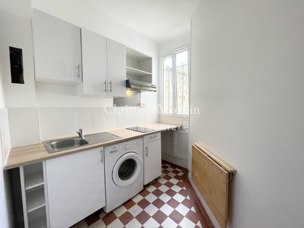 Appartement Rue Perronet à Neuilly-sur-Seine