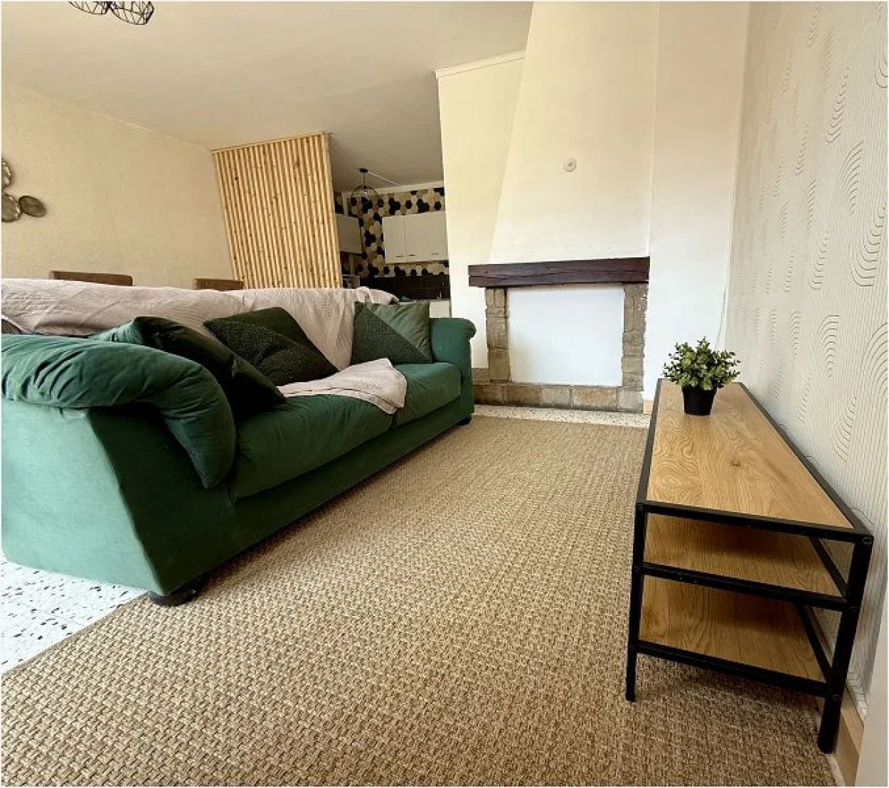 Appartement Rue Daubenton à Roubaix