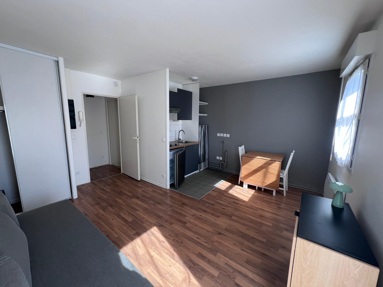 Appartement Rue Dom Bouquet à Amiens